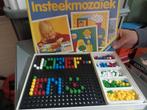 Insteekmozaik, Ophalen of Verzenden, Nieuw