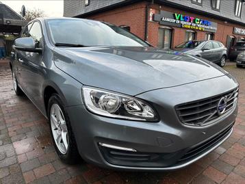 Volvo V60 D2 11/2016 2L Diesel Eerste eigenaar Euro 6b