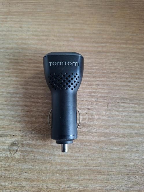 Dubbele TomTom-oplader met hoge snelheid, Telecommunicatie, Mobiele telefoons | Telefoon-opladers, Zo goed als nieuw, Ophalen