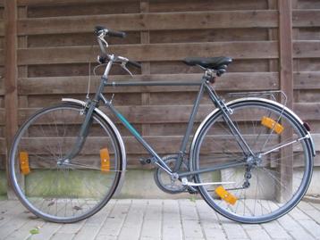 Herenfiets in Tielt- Winge beschikbaar voor biedingen