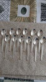 12 silver coffee spoons, Enlèvement ou Envoi