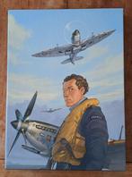 Boven de wolken / De laatste vlucht Box HC, Nieuw, Ophalen of Verzenden, Romain Hugault, Meerdere stripboeken
