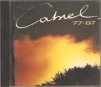 Cabrel - 77-87, CD & DVD, Enlèvement ou Envoi, Utilisé