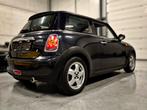 Mini Cooper one 1.6i airco Amby lights, Auto's, Mini, 1600 cc, Bedrijf, Cooper, Euro 4