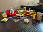 Playmobil 4282 grote woonkamer, Ophalen of Verzenden, Zo goed als nieuw