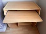 computer tafel, Huis en Inrichting, Ophalen, Gebruikt, 40 tot 80 cm, 70 tot 120 cm