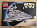 Lego 10030 Star Wars - Imperial Star Destroyer / Star Destro, Kinderen en Baby's, Speelgoed | Duplo en Lego, Complete set, Gebruikt