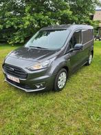 Transit Connect, Auto's, Voorwielaandrijving, Euro 6, 4 cilinders, Bruin