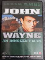 An innocent man, CD & DVD, DVD | Classiques, Comme neuf, Enlèvement ou Envoi