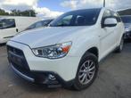 Mitsubishi Asx, Autos, Mitsubishi, Euro 5, Cruise Control, Carnet d'entretien, Boîte manuelle