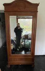 Armoire avec miroir, Maison & Meubles, Armoires | Penderies & Garde-robes, Avec tiroir(s), 25 à 50 cm, Néoclassique, 100 à 150 cm