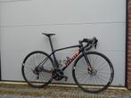 Giant TCR, Fietsen en Brommers, Ophalen, 28 inch, Carbon, 49 tot 53 cm