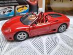 Ferrari 1/18., Enlèvement ou Envoi, Hot Wheels