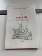 (KASTER) Kaster., Utilisé, Enlèvement ou Envoi