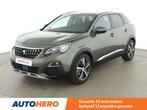 Peugeot 3008 1.2 PureTech Allure (bj 2019, automaat), Auto's, Peugeot, https://public.car-pass.be/vhr/f5f08796-9f16-464e-b4fc-7e2037d1eced