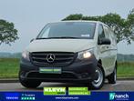 Mercedes-Benz VITO 114 L2H1 Airco Euro6!, Mercedes-Benz, Bedrijf, Handgeschakeld, Diesel