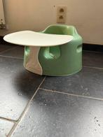Bumbo Floor Seat met tafeltje, Ophalen, Zo goed als nieuw