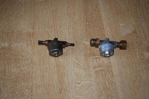 Lpg Gasfilter, Hogedruk lpg vulslang , Slangbreukventiel, Caravans en Kamperen, Overige Caravans en Kamperen, Zo goed als nieuw