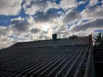 Dakpannen,  afbraak van gebouw, Doe-het-zelf en Bouw, Dakpannen en Dakbedekking, Ophalen, Zo goed als nieuw