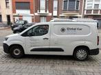 Peugeot - Partner - Koelwagen, Auto's, Gebruikt, Overige brandstoffen, Bedrijf, Handgeschakeld