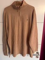Ralph Lauren trui XL groot, Kleding | Heren, Beige, Ralph Lauren, Maat 56/58 (XL), Ophalen of Verzenden