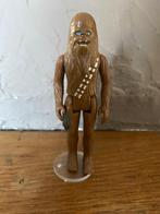 Star Wars vintage Chewbacca 1977 Kenner, Ophalen of Verzenden, Gebruikt, Actiefiguurtje