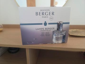 Lampe berger beschikbaar voor biedingen