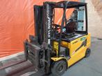 Hyundai 30BH-9 2018 ROTATOR, Zakelijke goederen, Machines en Bouw | Heftrucks en Intern transport, Ophalen, 3000 tot 4000 kg, Heftruck