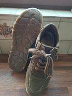 sneakers dames maat 41, Ophalen of Verzenden, Sneakers, Gedragen, Groen