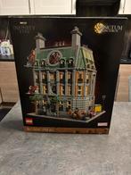Sanctum sanctorum lego marvel, Kinderen en Baby's, Ophalen, Zo goed als nieuw, Lego