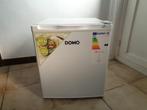 Domo mini koelkast 41L, Minder dan 75 liter, Ophalen of Verzenden, Zo goed als nieuw, Met vriesvak