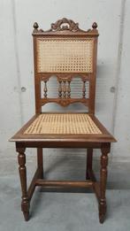 Te koop antieke stoelen, Antiek en Kunst, Ophalen