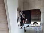 Espressomachine Haeger, Ophalen, Espresso apparaat, Gemalen koffie, Zo goed als nieuw