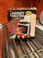 Chauffage, Enlèvement, Mini