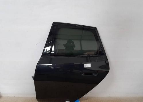 Portier Deur Achter Links BMW 2 U06 ( 475 ), Auto-onderdelen, Interieur en Bekleding, BMW, Gebruikt, Ophalen of Verzenden