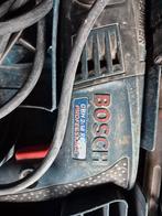 Foreuse Bosh professionnelle, Enlèvement, Utilisé, Foreuse et Perceuse