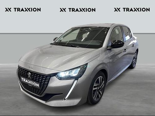 Peugeot 208 Style, Auto's, Peugeot, Airbags, Airconditioning, Bluetooth, Boordcomputer, Centrale vergrendeling, Climate control