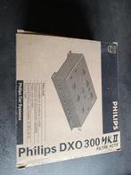 Active filtre Philips dxo 300mkii, Autos : Divers, Autoradios, Enlèvement ou Envoi
