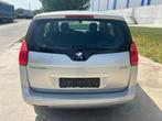 Peugeot 5008 1.6 Diesel, Auto's, Peugeot, Euro 5, Bedrijf, 5 deurs, Te koop