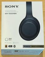 Sony WH-1000XM4 noise cancelling koptelefoon, Audio, Tv en Foto, Hoofdtelefoons, Ophalen, Gebruikt, Bluetooth, Op oor (supra aural)