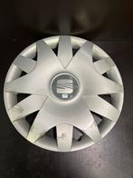 1 enjoliveur seat Ibiza 15", Autos : Divers, Enjoliveurs, Enlèvement ou Envoi, Utilisé