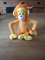 Knuffel Bumba Harry Studio 100, Ophalen