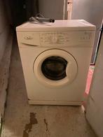 Whirlpool wasmachine 5kg werkt prima 50€, Elektronische apparatuur, Wasmachines, Ophalen