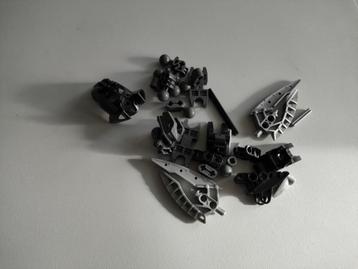 Lego bionicle 8724 Garan beschikbaar voor biedingen