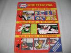 Esso Stripfestival nr 1, Eén stripboek, Verzenden, Gelezen