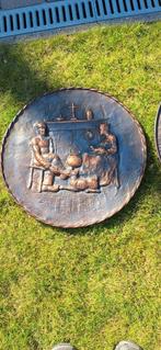 2 decoratiehangborden 15 € voor de 2, Ophalen of Verzenden