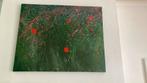 Schilderij van Valerie Lenders, Antiek en Kunst, Kunst | Schilderijen | Modern