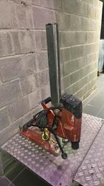 Hilti kernboor DD160, Bricolage & Construction, Enlèvement, Utilisé