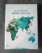 Plantyn Algemene Wereldatlas editie 2017, Ophalen of Verzenden, Zo goed als nieuw, Dirk Vanderhallen Etienne Van Hecke
