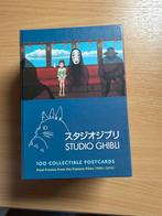 Studio ghibli postkaarten doos serie 1, Ophalen, Nieuw